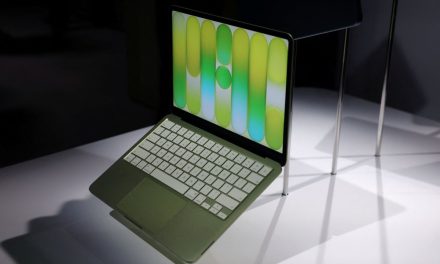 MacBook Neo Bikin Industri Laptop Windows Geger