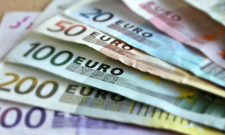 Mata Uang Euro Menjadi Yang Kedua Banyak Di Perdagangkan