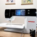 Mesin Jahit Bernina Produk Unggulan Karena Kualitas Tinggi