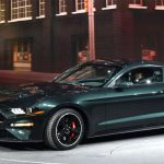Mobil Mustang Bullitt Ikon Klasik Dengan Sentuhan Modern