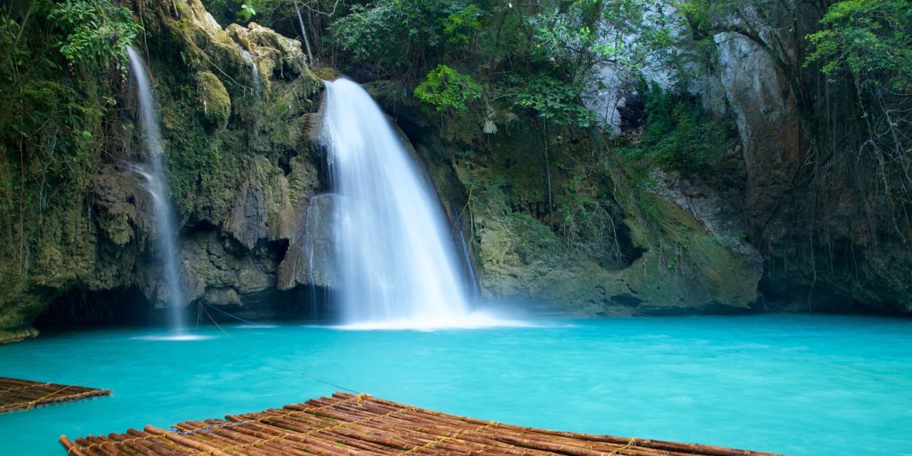 Pulau Cebu Destinasi Yang Paling Populer Di Filipina