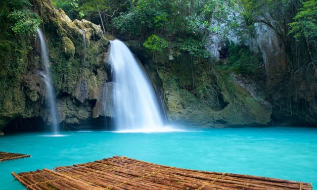 Pulau Cebu Destinasi Yang Paling Populer Di Filipina