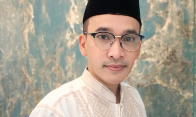 Ruben Onsu Mualaf, Perjalanan Spiritual yang Menyentuh Hati