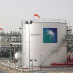 Saudi Aramco Memainkan Peran Ekonomi Yang Sangat Signifikan