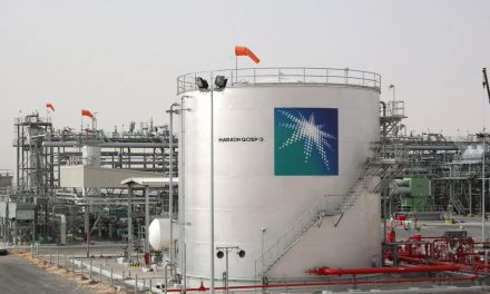 Saudi Aramco Memainkan Peran Ekonomi Yang Sangat Signifikan