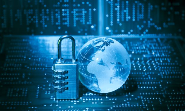 Teknologi Kriptografi Untuk Melindungi Informasi Dan Komunikasi