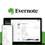 Aplikasi Evernote Di Rancang Untuk Akses Informasi Lebih Mudah
