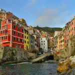 Desa Riomaggiore Suasana Desa Yang Unik Dan Mempesona