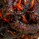 Ikan Belut Bakar Bumbu Kecap Lezat Dan Mantap, Ini Resepnya