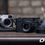 Kamera Leica Simbol Keunggulan Dan Elegansi Fotografi