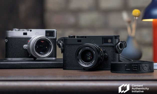 Kamera Leica Simbol Keunggulan Dan Elegansi Fotografi