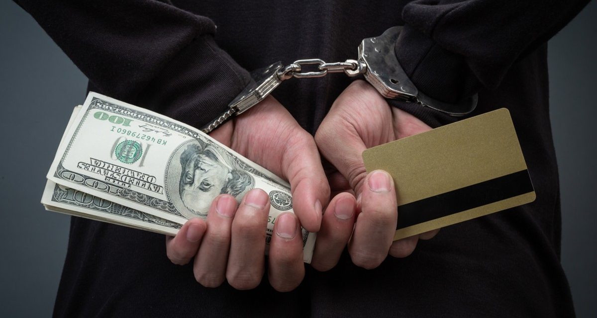 Kasus Korupsi Terbesar Yang Menjadi Perbincangan Dunia