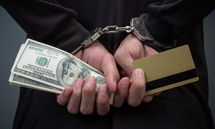 Kasus Korupsi Terbesar Yang Menjadi Perbincangan Dunia