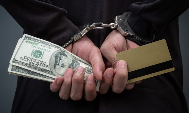 Kasus Korupsi Terbesar Yang Menjadi Perbincangan Dunia