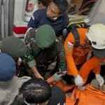 Korban Tabrakan KA Argo Bromo dan KRL Jadi 14 Orang