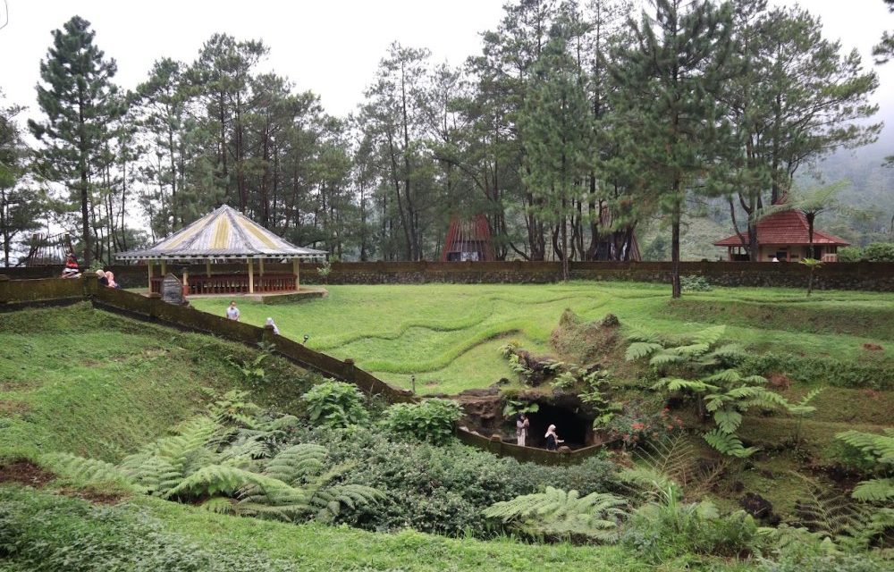 Kota Purbalingga Punya Keindahan Alam & Kuliner Yang Menarik