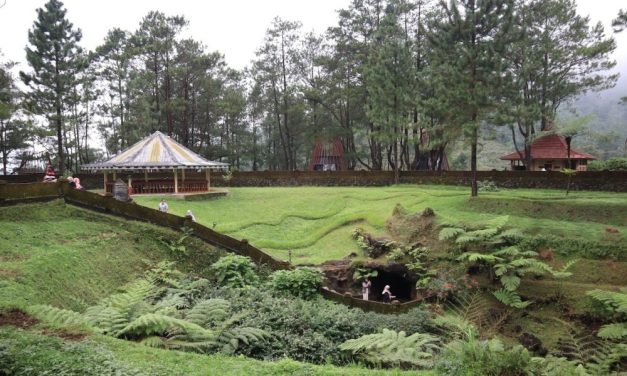 Kota Purbalingga Punya Keindahan Alam & Kuliner Yang Menarik