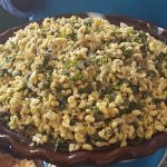 Makanan Unik Meksiko, Escamoles Terbuat Dari Telur Larva Semut