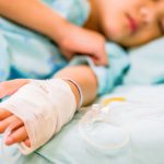 Mengenal Sindrom Nefrotik, Penyakit Ginjal Pada Anak-Anak