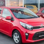 Mobil KIA Picanto Mobil Kompak Yang Populer Dan Nyaman