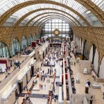 Musée d’Orsay Memiliki Koleksi Seni Legendaris Luar Biasa