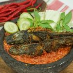 Pecel Lele Sambal, Kuliner Sederhana Cita Rasa Luar Biasa