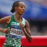 Sifan Hassan Pelari Lintas Negara Yang Memecahkan Batas