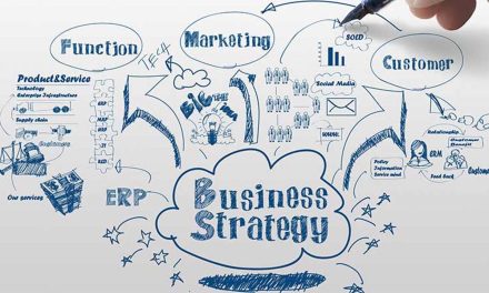 Strategi Sukses Dalam Membangun Bisnis Di Pasar Internasional
