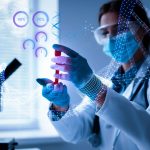 Teknologi Nano Revolusi Pengetahuan Membawa Potensi Besar