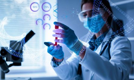 Teknologi Nano Revolusi Pengetahuan Membawa Potensi Besar