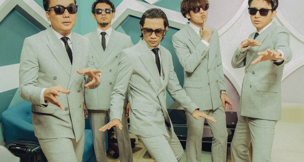 The Changcuters Tur 3 Kota di Inggris, Eksistensi  Di Internasional