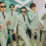 The Changcuters Tur 3 Kota di Inggris, Eksistensi  Di Internasional