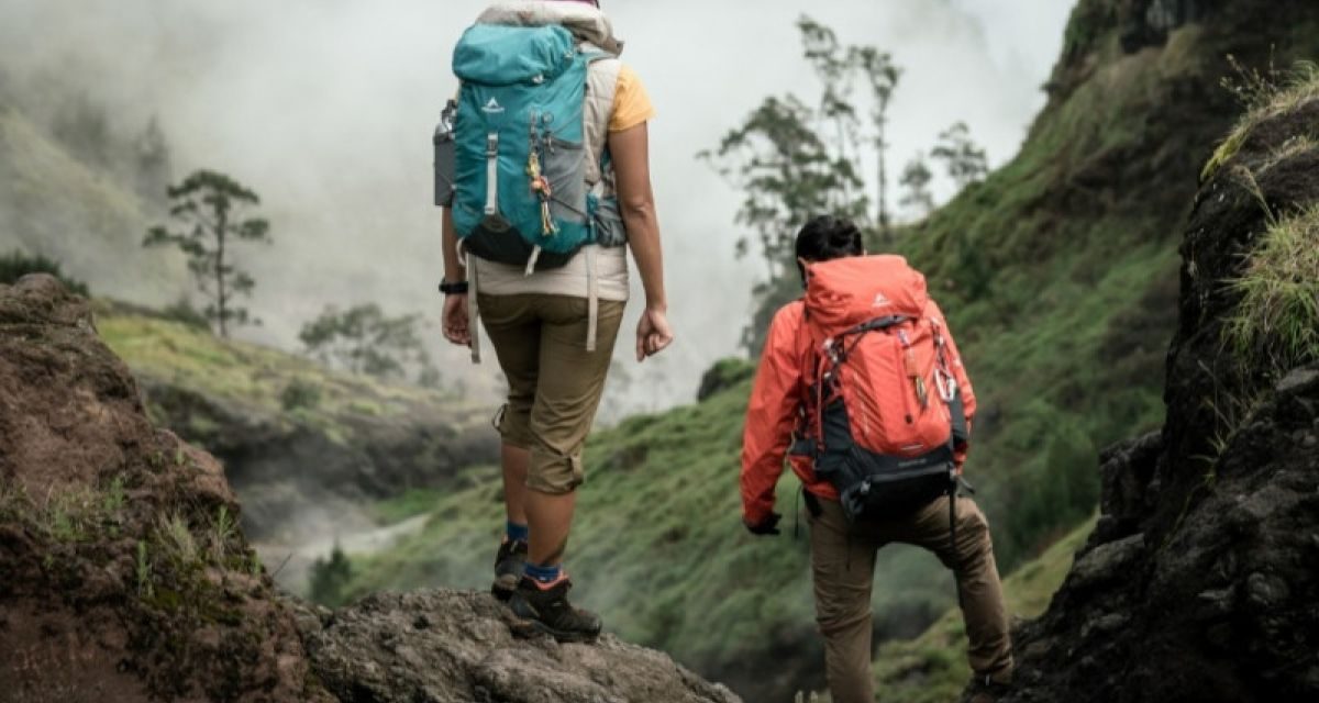 Tren Mendaki Gunung Kini Populer Di Kalangan Generasi Muda