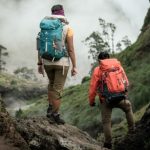 Tren Mendaki Gunung Kini Populer Di Kalangan Generasi Muda