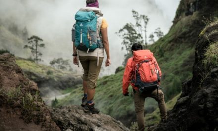 Tren Mendaki Gunung Kini Populer Di Kalangan Generasi Muda