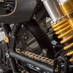 Cek Motor Anda! Ini Tanda Sokbreker Matik Perlu Di Ganti