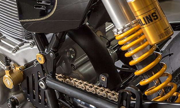 Cek Motor Anda! Ini Tanda Sokbreker Matik Perlu Di Ganti