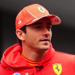 Charles Leclerc, Bintang Muda Ferrari Yang Menjadi Harapan F1!