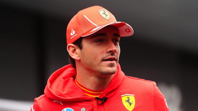 Charles Leclerc