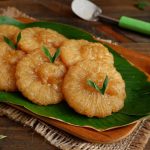 Kue Cucur Enak Banget, Inilah Cara Buatnya