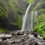 Keindahan Sendang Gile, Surga Tersembunyi Di Lombok Utara