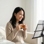 Minuman Yang Dapat Menjernihkan Suara Menjadi Merdu