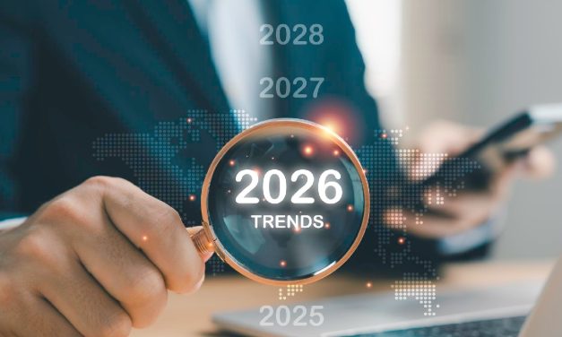Peluang Bisnis 2026, Teknologi AI Di Pasar Global