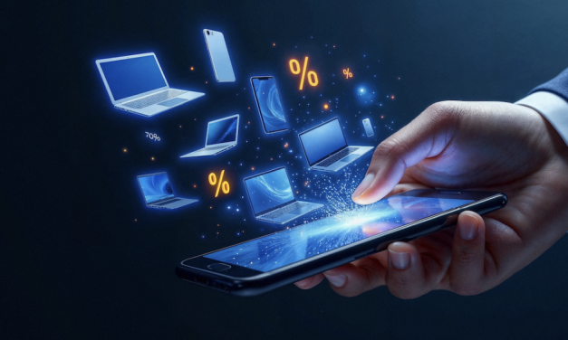 Peran Internet Sangat Mempermudah Dunia Kerja Modern
