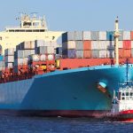 Peran Kapal Laut Dalam Ekonomi Global