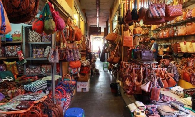 Pusat Oleh Oleh Terlengkap Di Jogja Untuk Pilihan Menarik