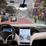 Revolusi Otomotif Kecanggihan Self-Driving Car Saat Ini