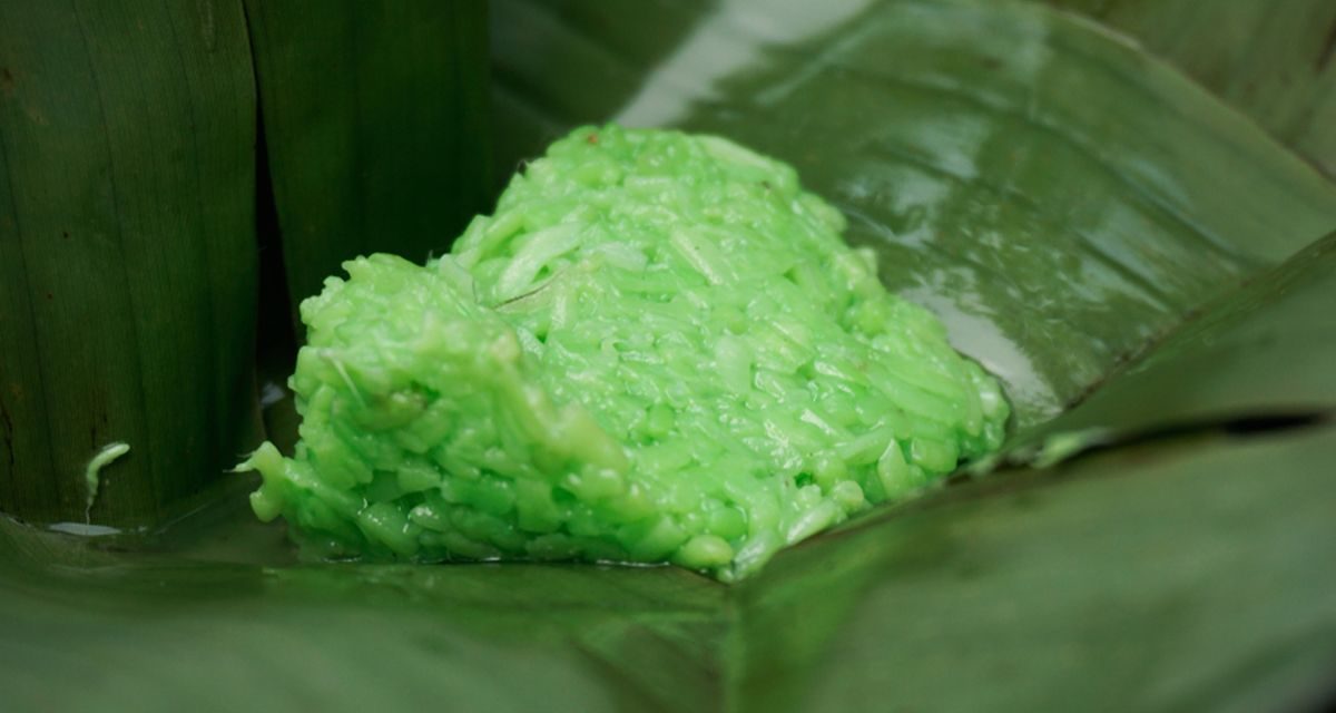 Tape Ketan Sempurna, Begini Cara Buatnya Di Jamin Anti Gagal