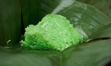 Tape Ketan Sempurna, Begini Cara Buatnya Di Jamin Anti Gagal