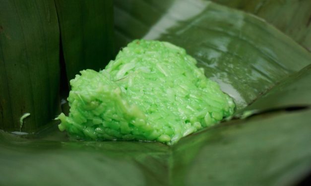 Tape Ketan Sempurna, Begini Cara Buatnya Di Jamin Anti Gagal